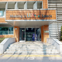 동서울대학교 산업디자인과